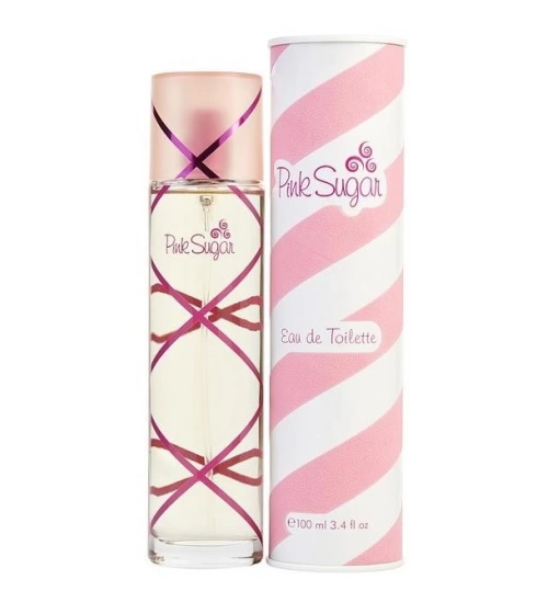 Pink Sugar Aquolina 100 ML Mujer EDT