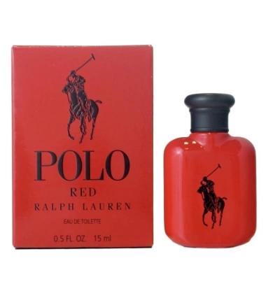 Mini Polo Red Ralph Lauren 15 ML Hombre EDT