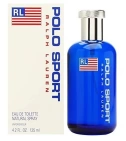 Polo Sport De Ralph Lauren 125 ML Hombre EDT - VALMARA