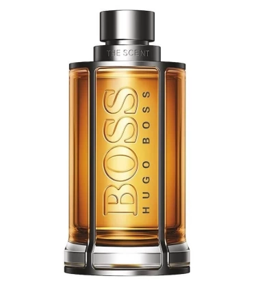 Boss The Scent Hugo Boss 200 ML Hombre EDT