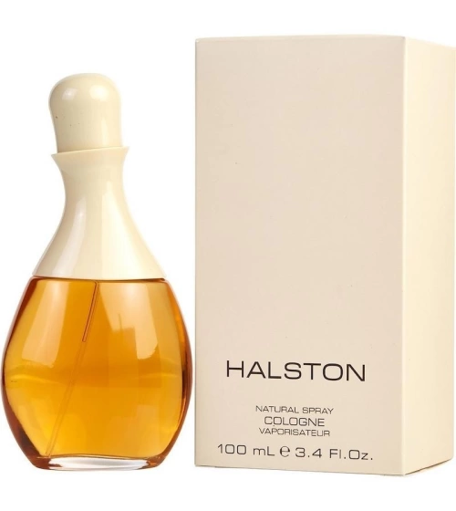 Halston Classic De Halston 100 ML Cologne Mujer EDC