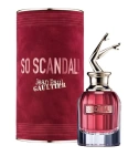 So Scandal De Jean Paul Gaultier 80 ML Mujer EDP - VALMARA