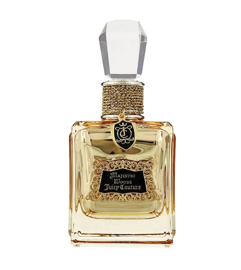 Majestic Woods Juicy Couture 100 ML Mujer EDP - VALMARA