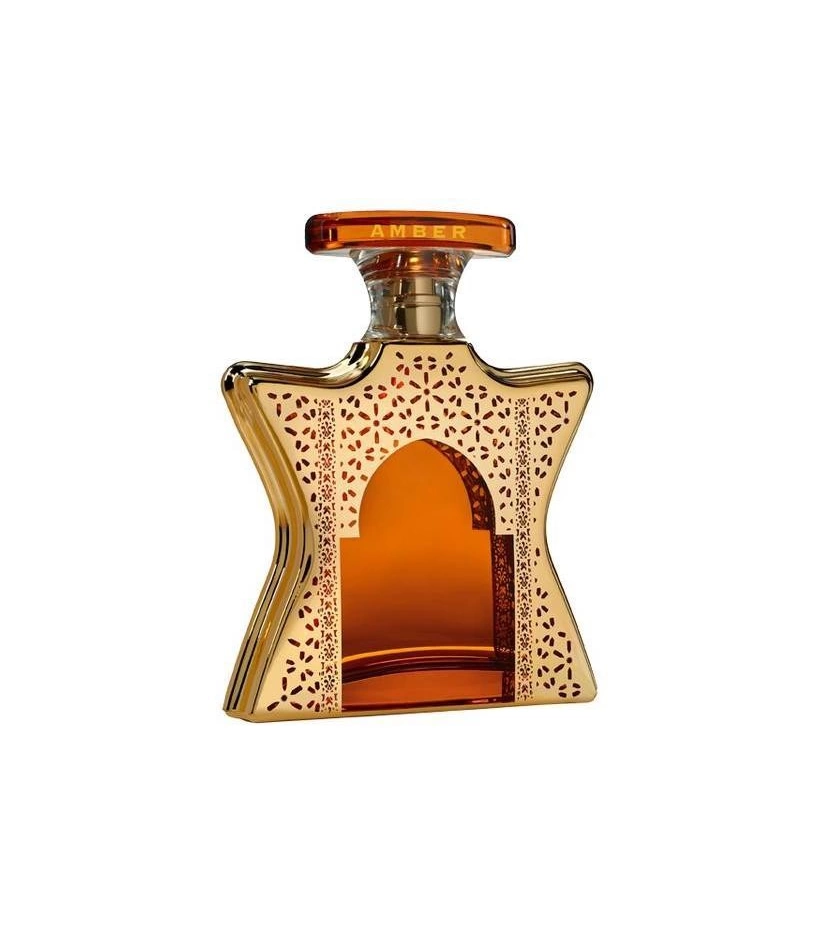 Dubai Amber De Bond No 9 100 ML Unisex EDP - VALMARA