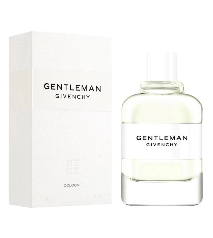 Gentleman Cologne De Givenchy 100 ML Hombre - VALMARA