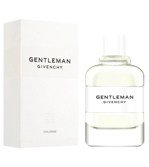 Gentleman Cologne De Givenchy 100 ML Hombre