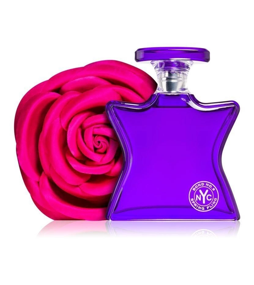 Spring Fling De Bond No 9 100 ML Mujer EDP - VALMARA