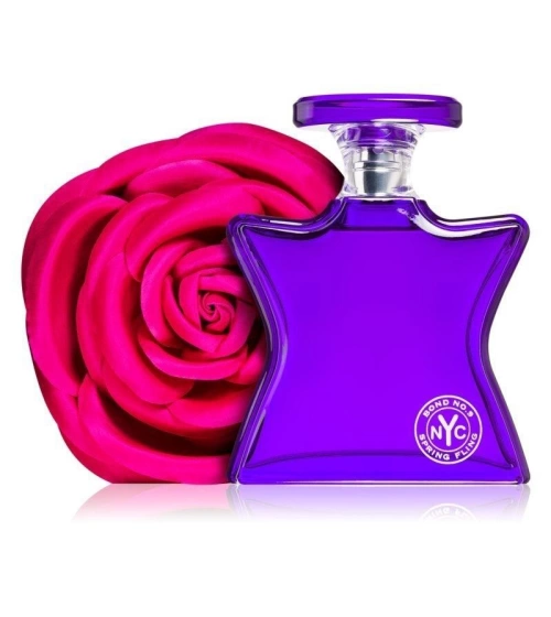 Spring Fling De Bond No 9 100 ML Mujer EDP