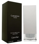 Contradiction De Calvin Klein 100 ML Hombre EDT - VALMARA