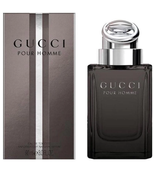 Gucci Pour Homme De Gucci 90 ML Hombre EDT