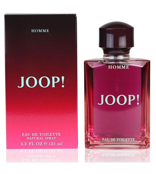 Joop! Homme 125 ML Hombre EDT