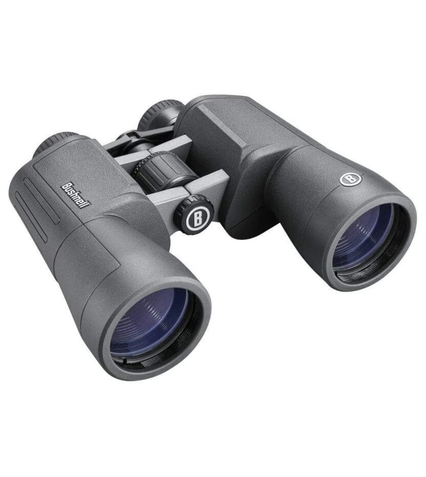 Binoculares Bushnell Powerview 2 20X50 Chasis Metalico Pwv2050 - VALMARA