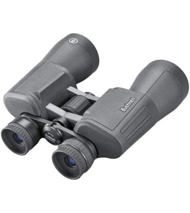 Binoculares Bushnell Powerview 2 20X50 Chasis Metalico Pwv2050