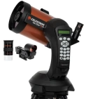 Celestron Nexstar 5Se 11036 Telescopio Astronómico Computarizado - VALMARA