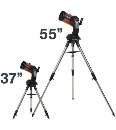 Celestron Nexstar 5Se 11036 Telescopio Astronómico Computarizado