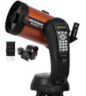 Celestron Nexstar 6Se 11068 Telescopio Astronómico Computarizado - VALMARA