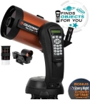 Celestron Nexstar 6Se 11068 Telescopio Astronómico Computarizado - VALMARA