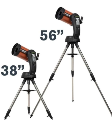 Celestron Nexstar 6Se 11068 Telescopio Astronómico Computarizado