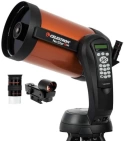 Celestron Nexstar 8Se 11069 Telescopio Astronómico Computarizado - VALMARA