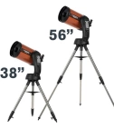 Celestron Nexstar 8Se 11069 Telescopio Astronómico Computarizado - VALMARA