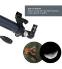 Telescopio Celestron Astromaster 210614 70Az 70Mm - VALMARA