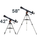 Telescopio Celestron Astromaster 210614 70Az 70Mm - VALMARA