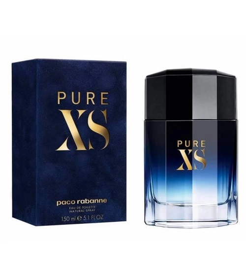 Pure Xs De Paco Rabanne 150 ML Hombre EDT