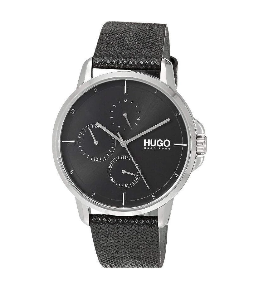 Reloj Hugo Focus 1530022 De Hugo Boss Para Hombre - VALMARA