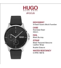 Reloj Hugo Focus 1530022 De Hugo Boss Para Hombre - VALMARA