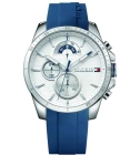 Reloj Tommy Hilfiger 1791349 Para Hombre Con Fecha Multi-Esfera - VALMARA