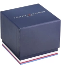 Reloj Tommy Hilfiger 1791349 Para Hombre Con Fecha Multi-Esfera - VALMARA