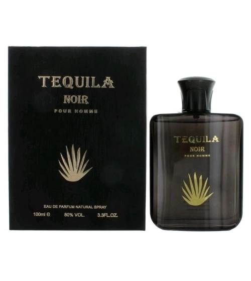 Tequila Noir 100 ML Hombre EDP