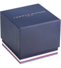 Reloj Tommy Hilfiger Denim 1791479 Para Hombre Con Fecha Y Dia - VALMARA