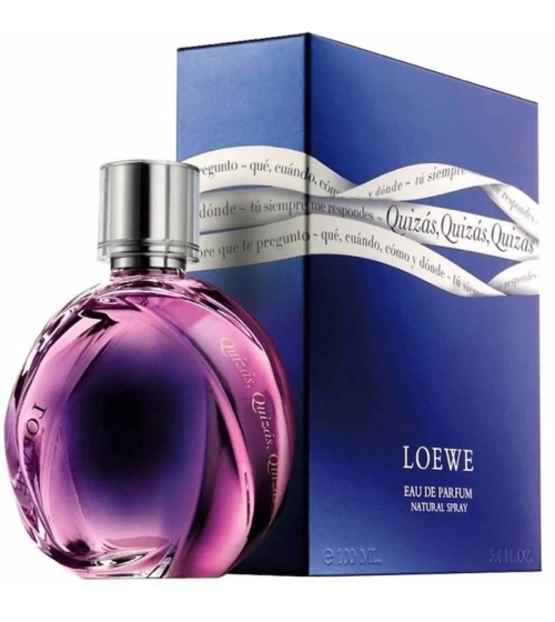 Quizas, Quizas Quizas De Loewe 100 ML Mujer EDP