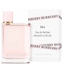 Burberry Her De Burberry 100 ML Mujer EDP - VALMARA