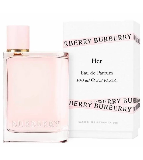 Burberry Her De Burberry 100 ML Mujer EDP