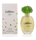 Cabotine De Gres 100 ML Mujer EDT - VALMARA