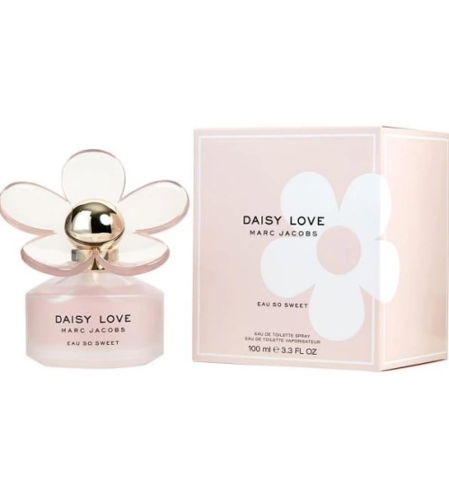 Daisy Love Eau So Sweet De Marc Jacobs 100 ML Mujer EDT