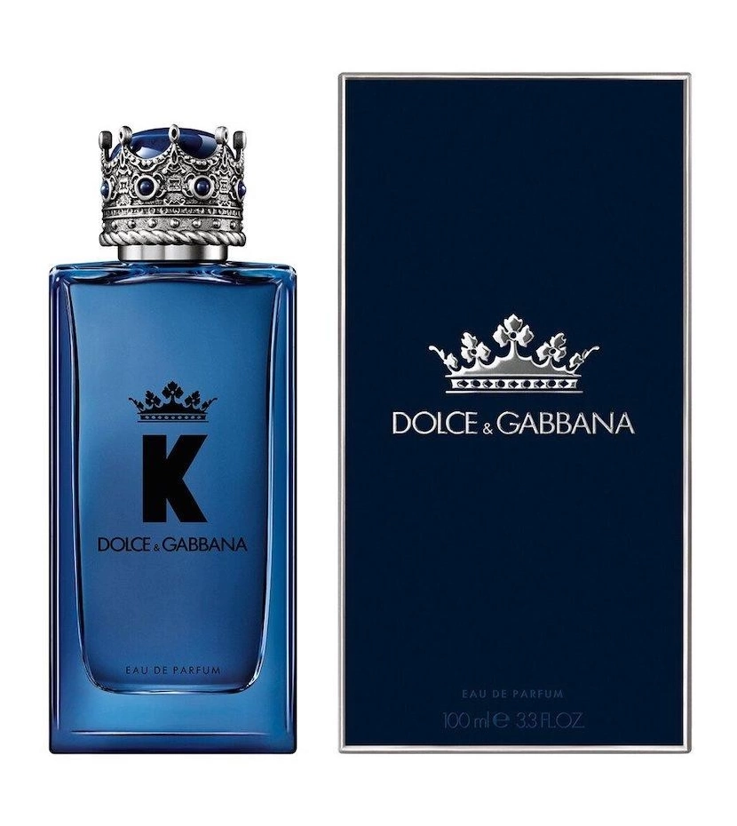 K De Dolce & Gabbana 100 ML Hombre EDP - VALMARA