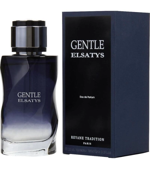 Gentle Elsatys De Reyane 100 ML Hombre EDP