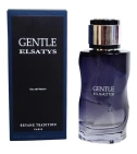 Gentle Elsatys De Reyane 100 ML Hombre EDP - VALMARA