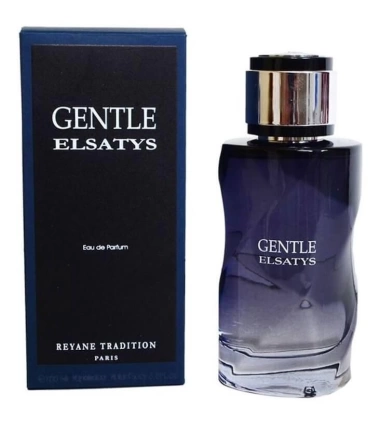 Gentle Elsatys De Reyane 100 ML Hombre EDP