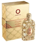 Orientica Royal Amber De Al Haramain 80 ML Unisex EDP - VALMARA