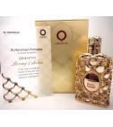 Orientica Royal Amber De Al Haramain 80 ML Unisex EDP - VALMARA