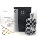 Orientica Oud Saffron De Al Haramain 80 ML Unisex EDP - VALMARA