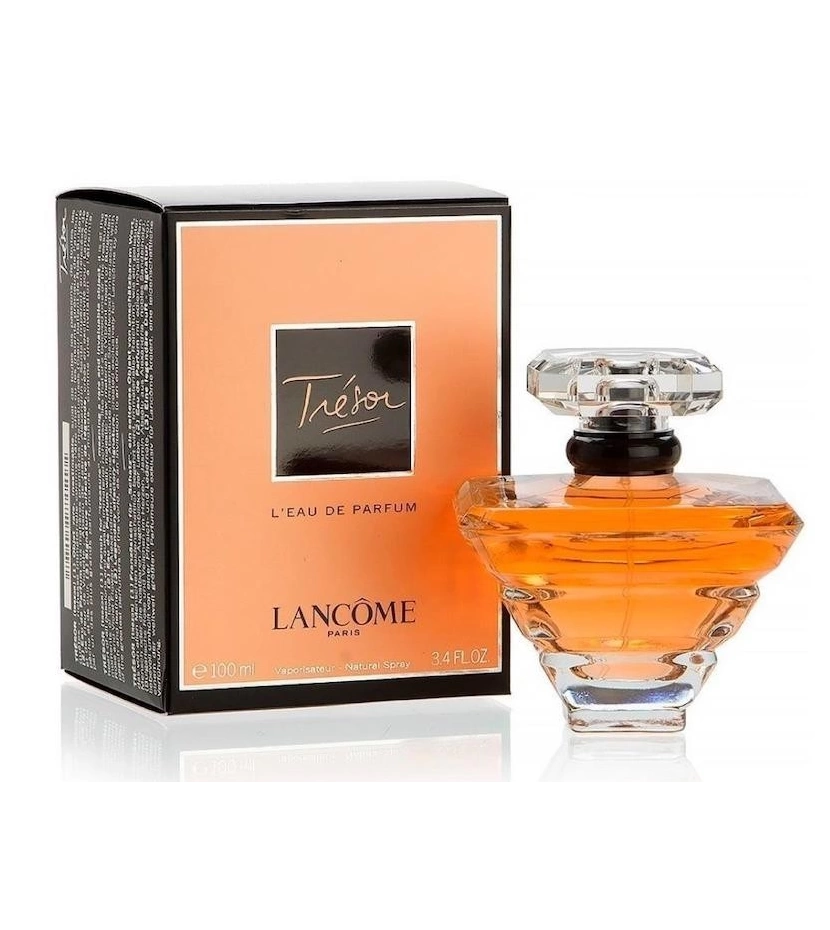 Tresor De Lancome 100 ML Mujer EDP - VALMARA