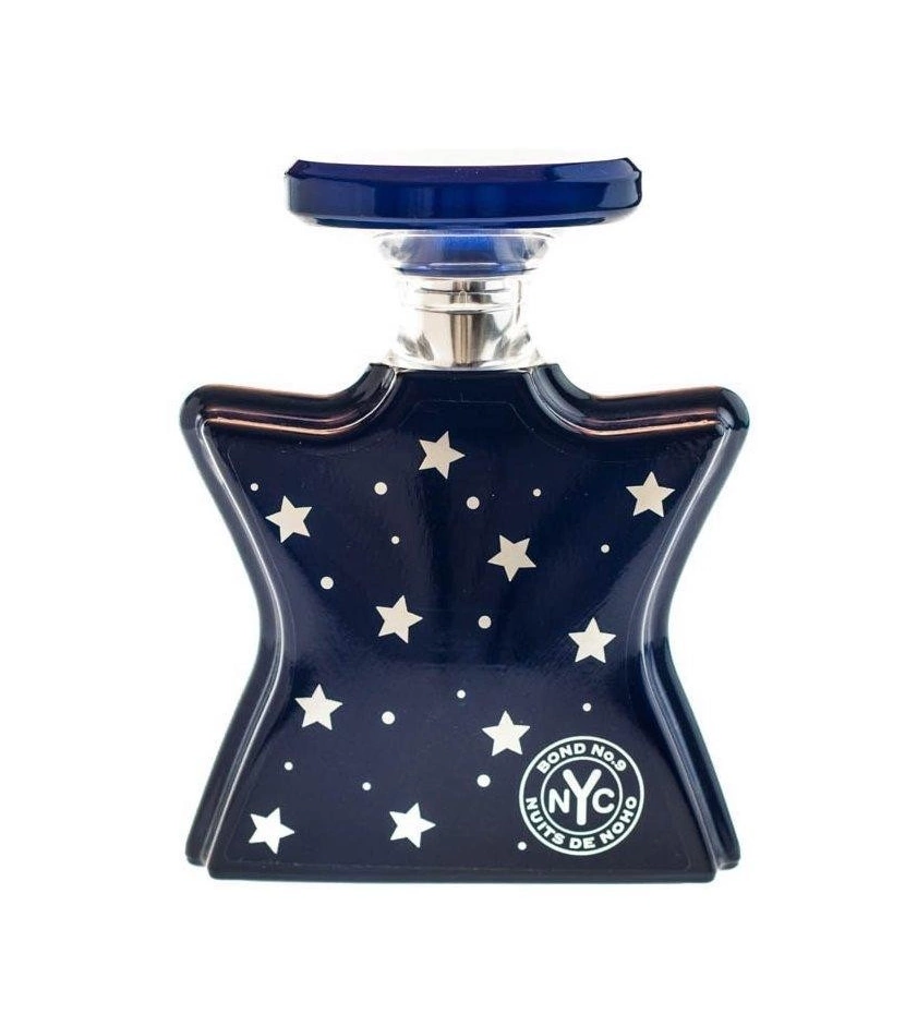 Nuit De Noho Bond No 9 100 ML Mujer EDP - VALMARA