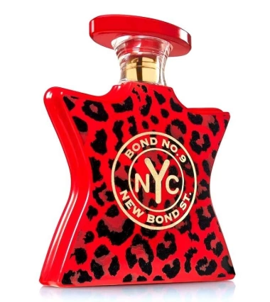 Bond St. Bond No 9 100 ML Unisex EDP