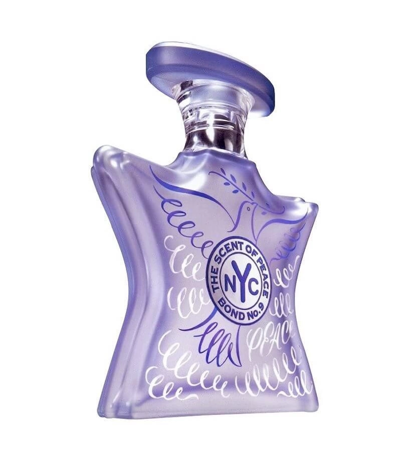 The Scent Of Peace Bond No 9 100 ML Mujer EDP - VALMARA