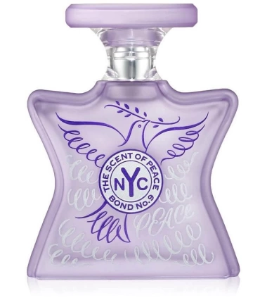 The Scent Of Peace Bond No 9 100 ML Mujer EDP